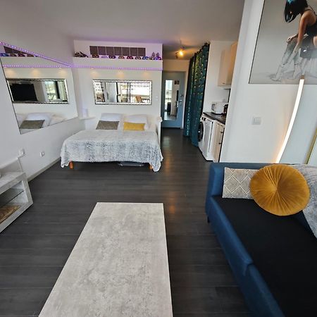 Studio Village Naturiste Resille Agde Exterior foto