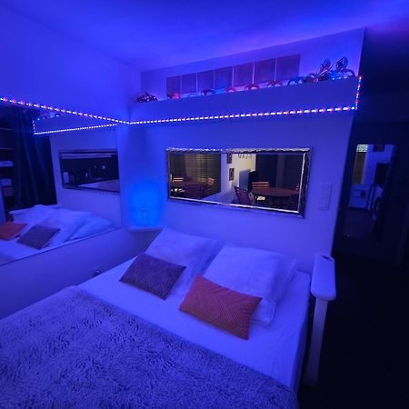 Studio Village Naturiste Resille Agde Exterior foto