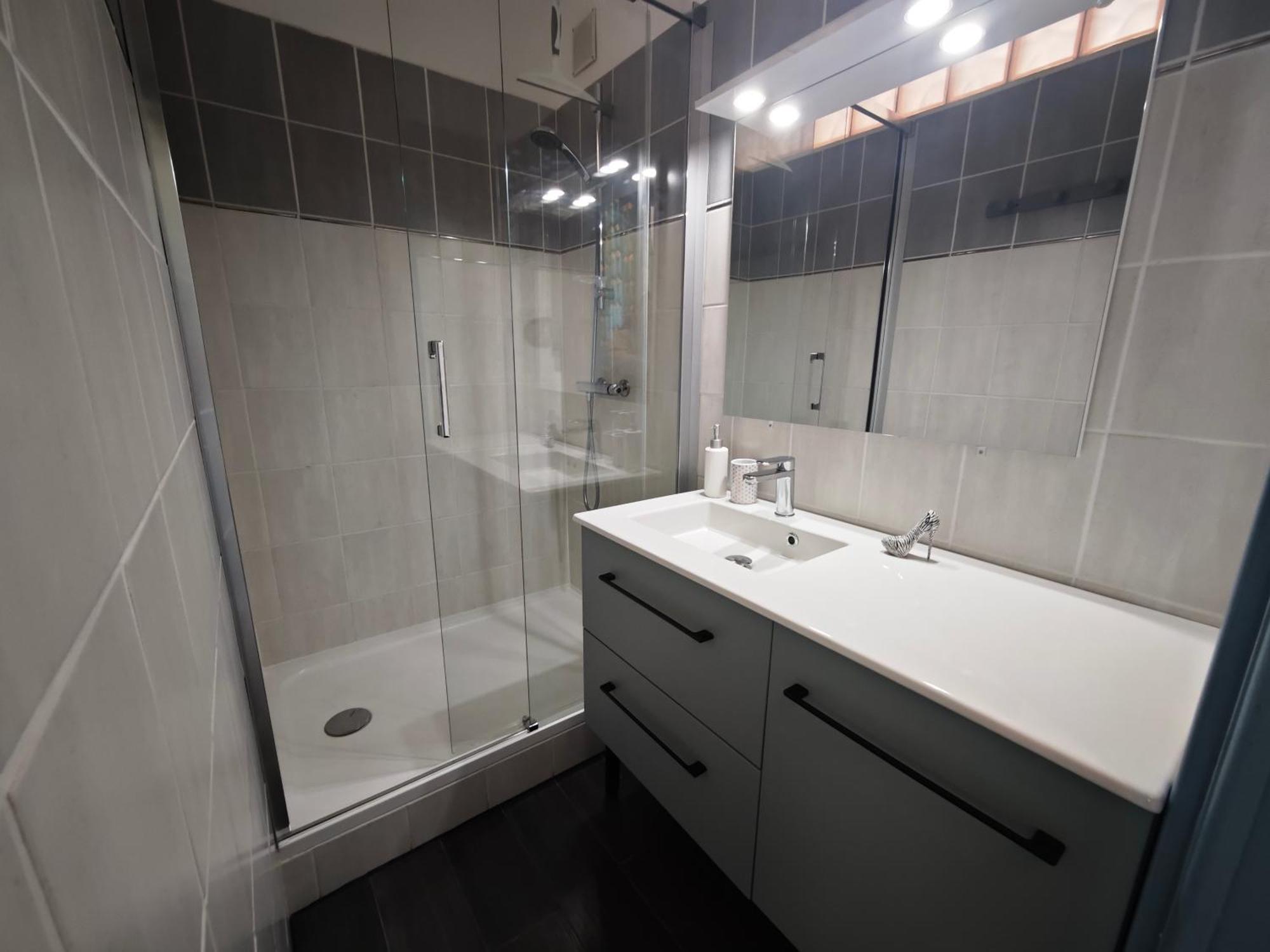 Studio Village Naturiste Resille Agde Exterior foto